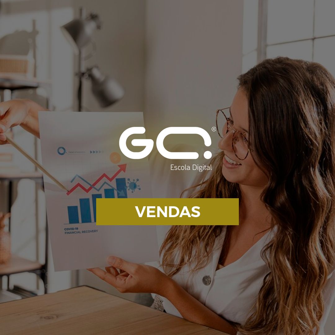 Curso de Vendas de Alta Performance