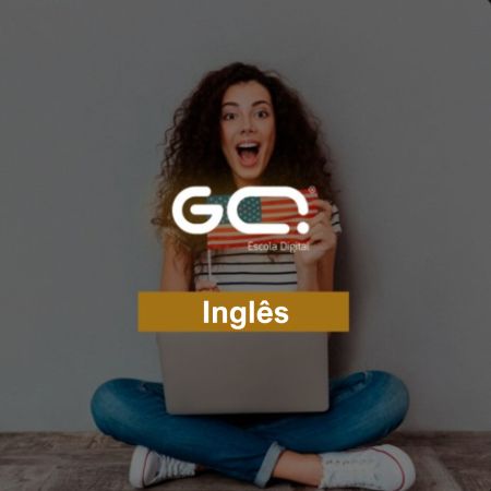 (12 meses) Inglês