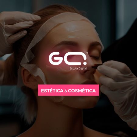 Estética e Cosmética