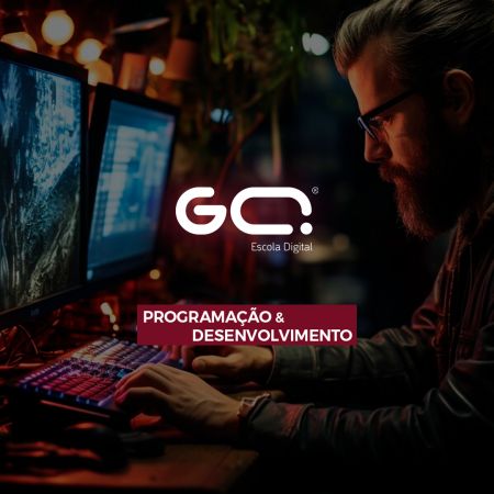 Programação e Desenvolvimento