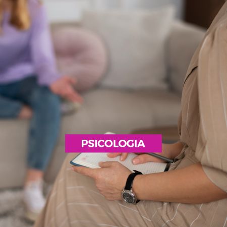 PSICOLOGIA