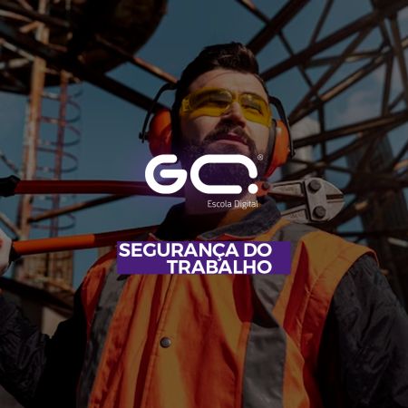 SEGURANÇA NO TRABALHO